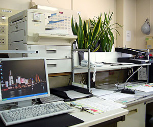 Office Space
