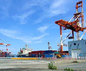 Port